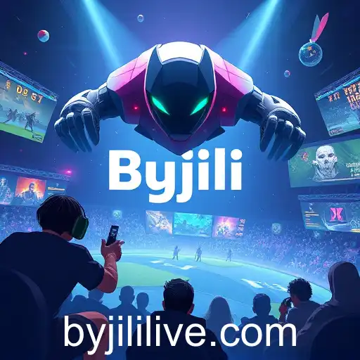 Breaking Ground: Byjili's Emerging Influence in the Online Gaming Industry