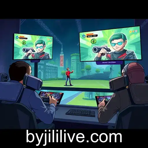 byjili
