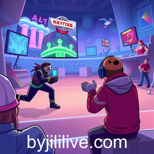 Gaming Trends and Innovations