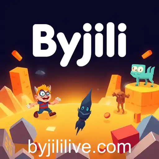 The Rise of Byjili in the Global Gaming Scene