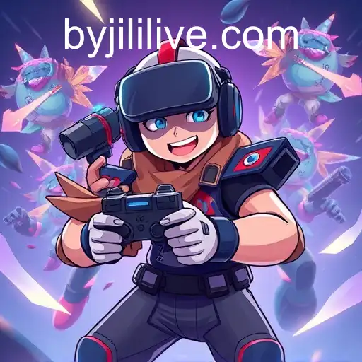 The Rise of Byjili: A Game Changer in Online Entertainment