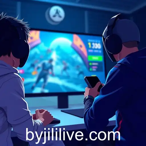 byjili